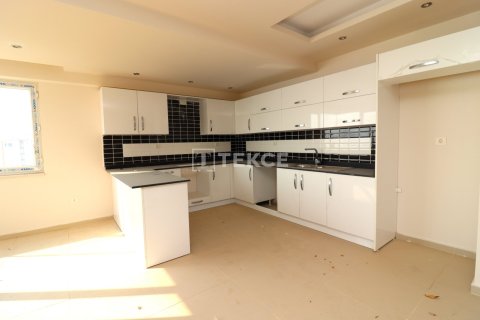 3+1 Apartment in Erdemli, Turkey No. 12235 22