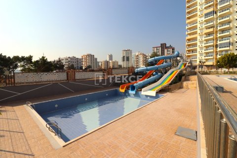 3+1 Apartment in Erdemli, Turkey No. 12235 13