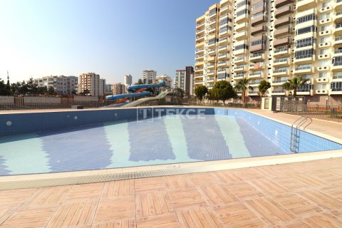 3+1 Apartment in Erdemli, Turkey No. 12235 14