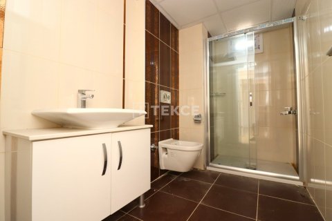 Квартира 3+1 в Эрдемли, Турция №12235 3