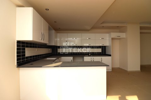 3+1 Apartment in Erdemli, Turkey No. 12235 21