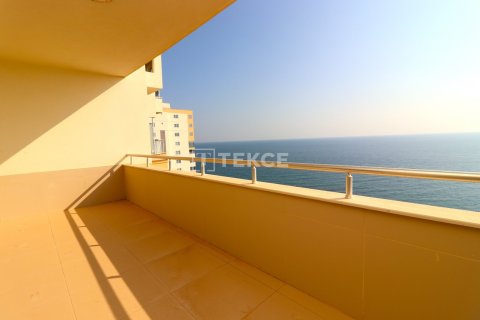 3+1 Apartment in Erdemli, Turkey No. 12235 10