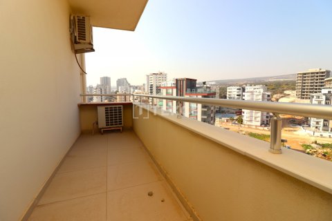 3+1 Apartment in Erdemli, Turkey No. 12235 11