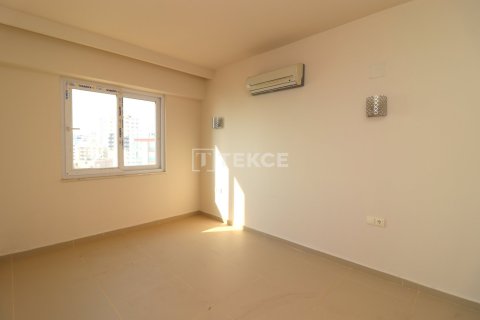 3+1 Apartment in Erdemli, Turkey No. 12235 7