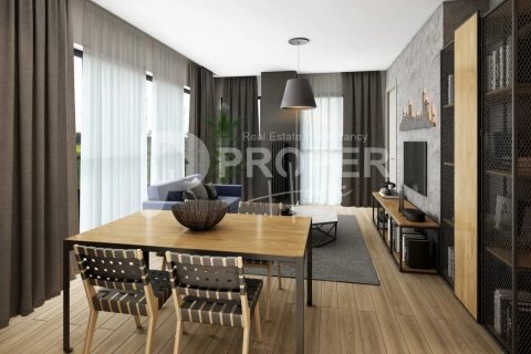 2 rooms Appartement à Kâğıthane, Turkey No. 12595 6