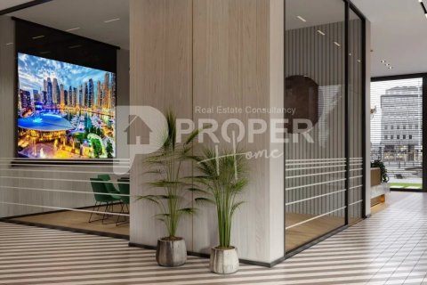 2 rooms Apartment in Kâğıthane, Turkey No. 12595 9