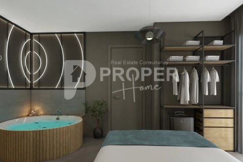 2 rooms Appartement à Kâğıthane, Turkey No. 12595 2