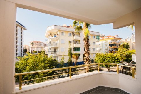 2+1 Apartment in Oba, Turkey No. 12590 15