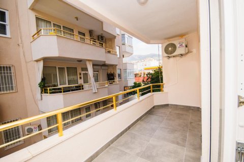 2+1 Apartment in Oba, Turkey No. 12590 8