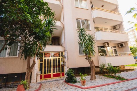 2+1 Apartment in Oba, Turkey No. 12590 6