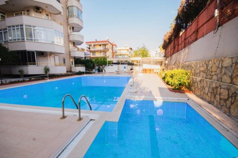 2+1 Apartment in Oba, Turkey No. 12590 1