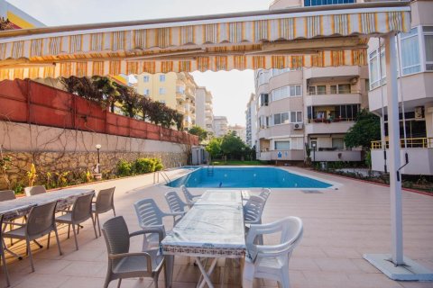 2+1 Apartment in Oba, Turkey No. 12590 12