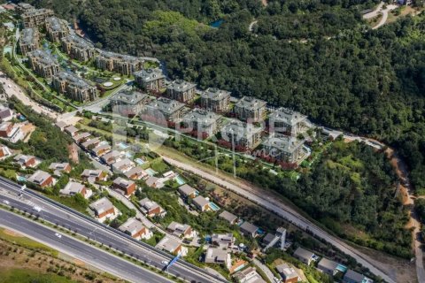 7 habitaciones Apartment en Beykoz, Turkey No. 12586 3