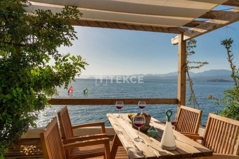 3+1 Villa en Fethiye, Turkey No. 75507 18