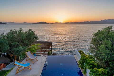 3+1 Villa en Fethiye, Turkey No. 75507 9