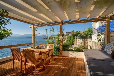 3+1 Villa en Fethiye, Turkey No. 75507 16