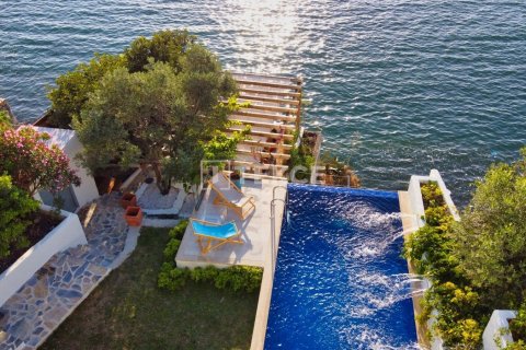 3+1 Villa en Fethiye, Turkey No. 75507 10