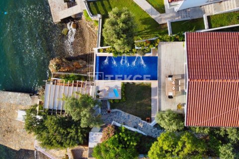 3+1 Villa en Fethiye, Turkey No. 75507 13