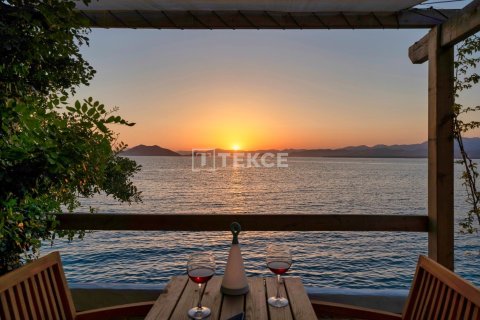 3+1 Villa en Fethiye, Turkey No. 75507 4