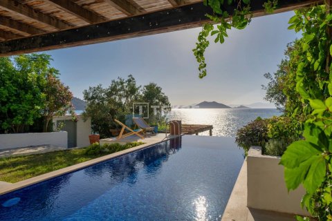 3+1 Villa en Fethiye, Turkey No. 75507 7