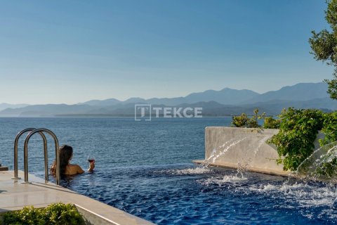 3+1 Villa en Fethiye, Turkey No. 75507 5