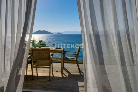 3+1 Villa en Fethiye, Turkey No. 75507 21