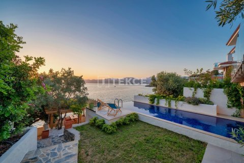 3+1 Villa en Fethiye, Turkey No. 75507 8