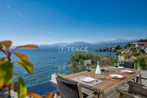 3+1 Villa en Fethiye, Turkey No. 75507 3