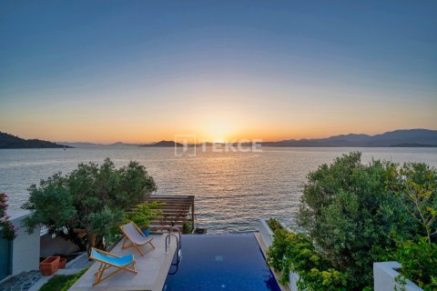 3+1 Villa en Fethiye, Turkey No. 75507 11