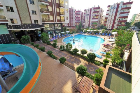 2+1 Appartement à Alanya, Turkey No. 75506 5