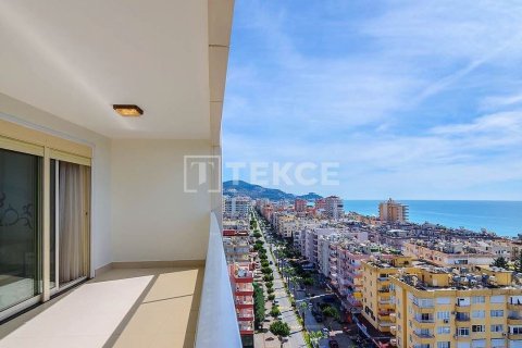 2+1 Appartement à Alanya, Turkey No. 75506 26