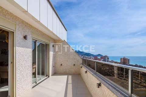 2+1 Appartement à Alanya, Turkey No. 75506 25