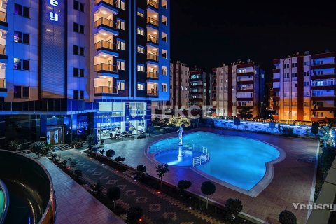 2+1 Appartement à Alanya, Turkey No. 75506 2