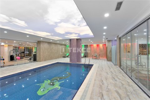 2+1 Appartement à Alanya, Turkey No. 75506 9