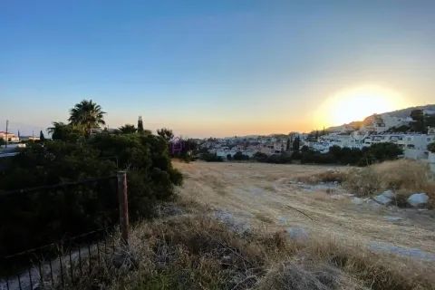 10300m² Land à Pegeia, Cyprus No. 35351 7