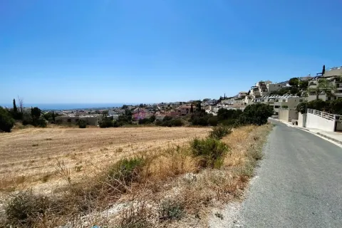 10300m² Land en Pegeia, Cyprus No. 35351 1