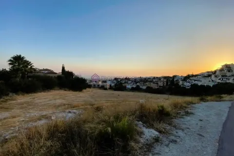 10300m² Land à Pegeia, Cyprus No. 35351 6