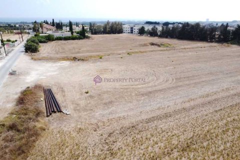 9170m² Land in Agia Marinouda, Cyprus No. 35350 1