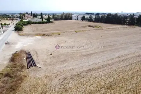 9170m² Land à Agia Marinouda, Cyprus No. 35350 1