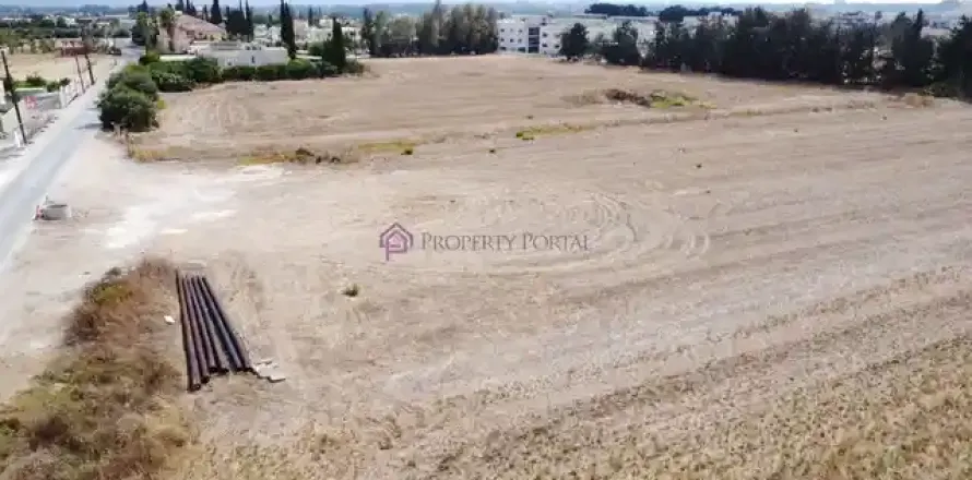 9170m² Land en Agia Marinouda, Cyprus No. 35350