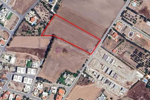 9170m² Land in Agia Marinouda, Cyprus No. 35350 5