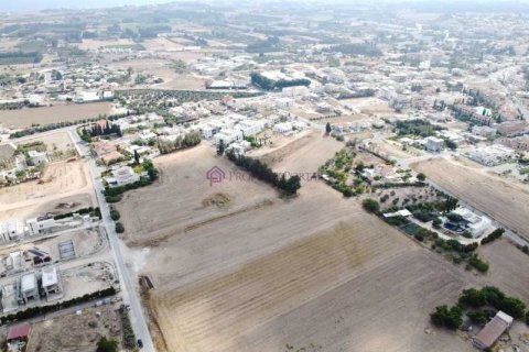 9170m² Land in Agia Marinouda, Cyprus No. 35350 3