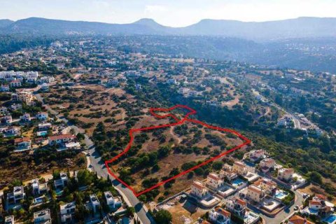 13899m² Land à Neo Chorio, Cyprus No. 35353 3