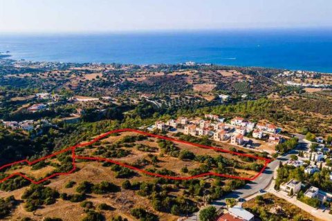 13899m² Land à Neo Chorio, Cyprus No. 35353 1