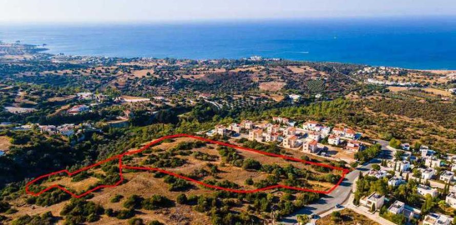 13899m² Land à Neo Chorio, Cyprus No. 35353