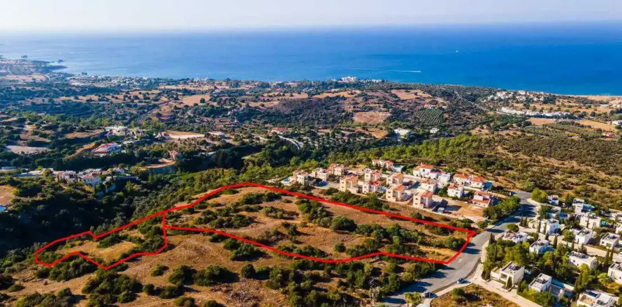 13899m² Land in Neo Chorio, Cyprus No. 35353