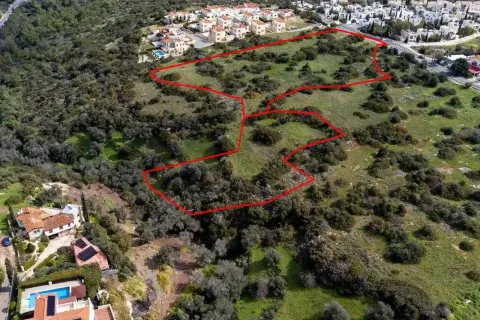 13899m² Land in Neo Chorio, Cyprus No. 35353 2