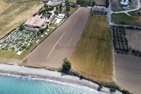 12705m² Land in Polis, Cyprus No. 35352 1