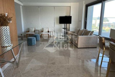 3 bedrooms Apartment in Mouttagiaka, Cyprus No. 65644 4