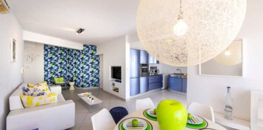 3 bedrooms Apartment in Protaras, Cyprus No. 65643